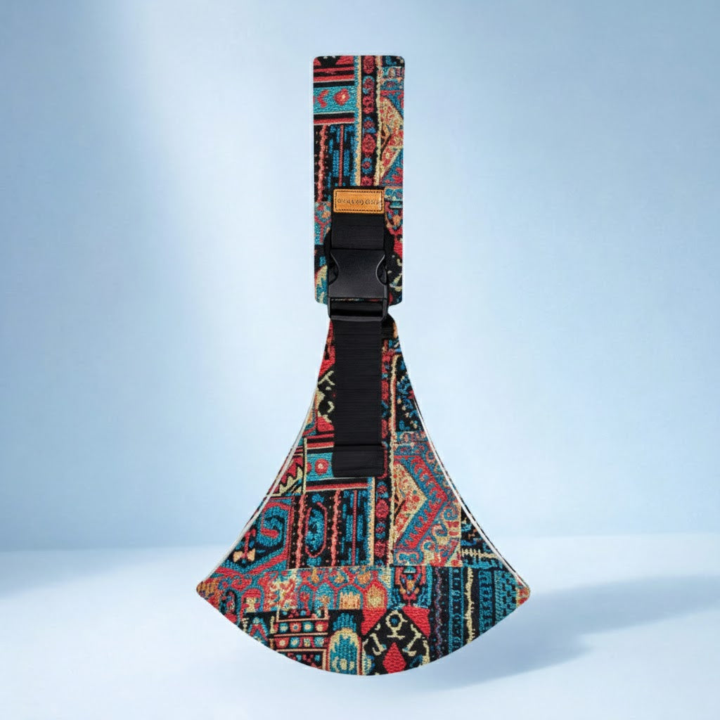 LullaHug Sling Carrier