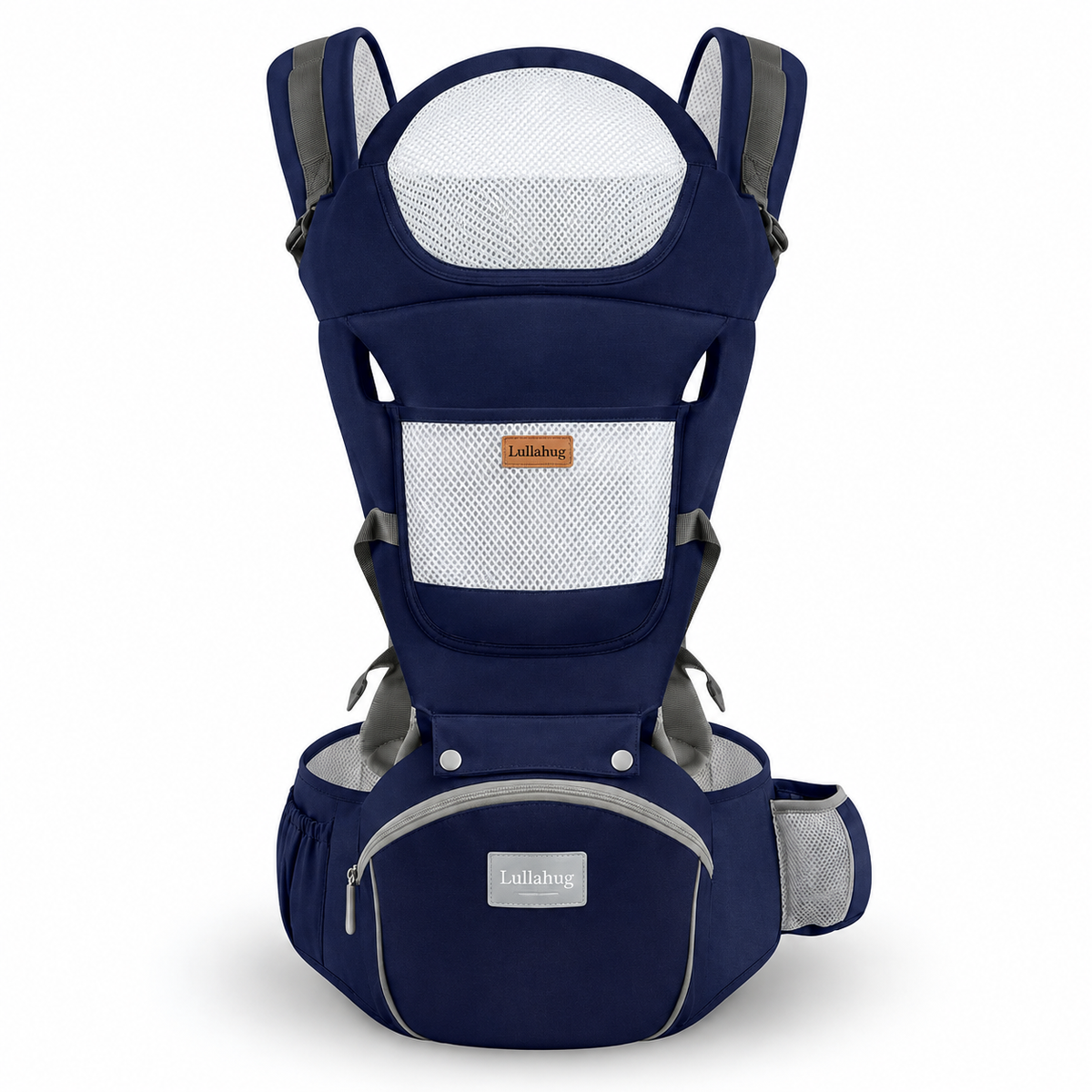 Lullahug UltraComfort Carrier