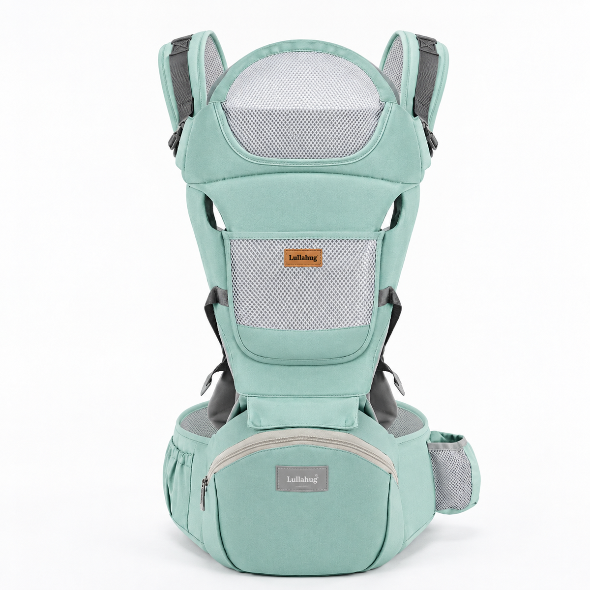 Lullahug UltraComfort Carrier
