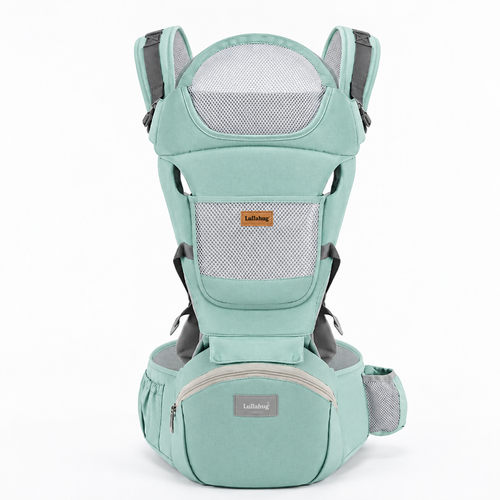 Lullahug UltraComfort Carrier