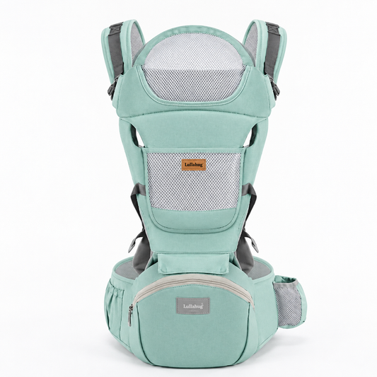 Lullahug UltraComfort Carrier