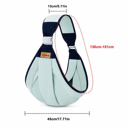 Lullahug Sling Carrier