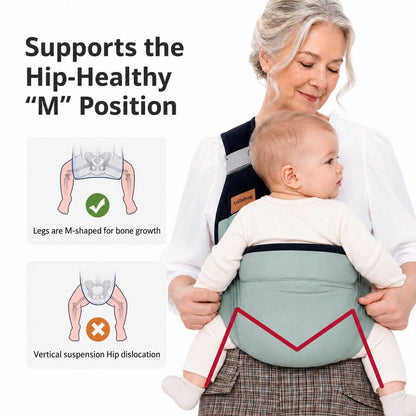 Lullahug Sling Carrier