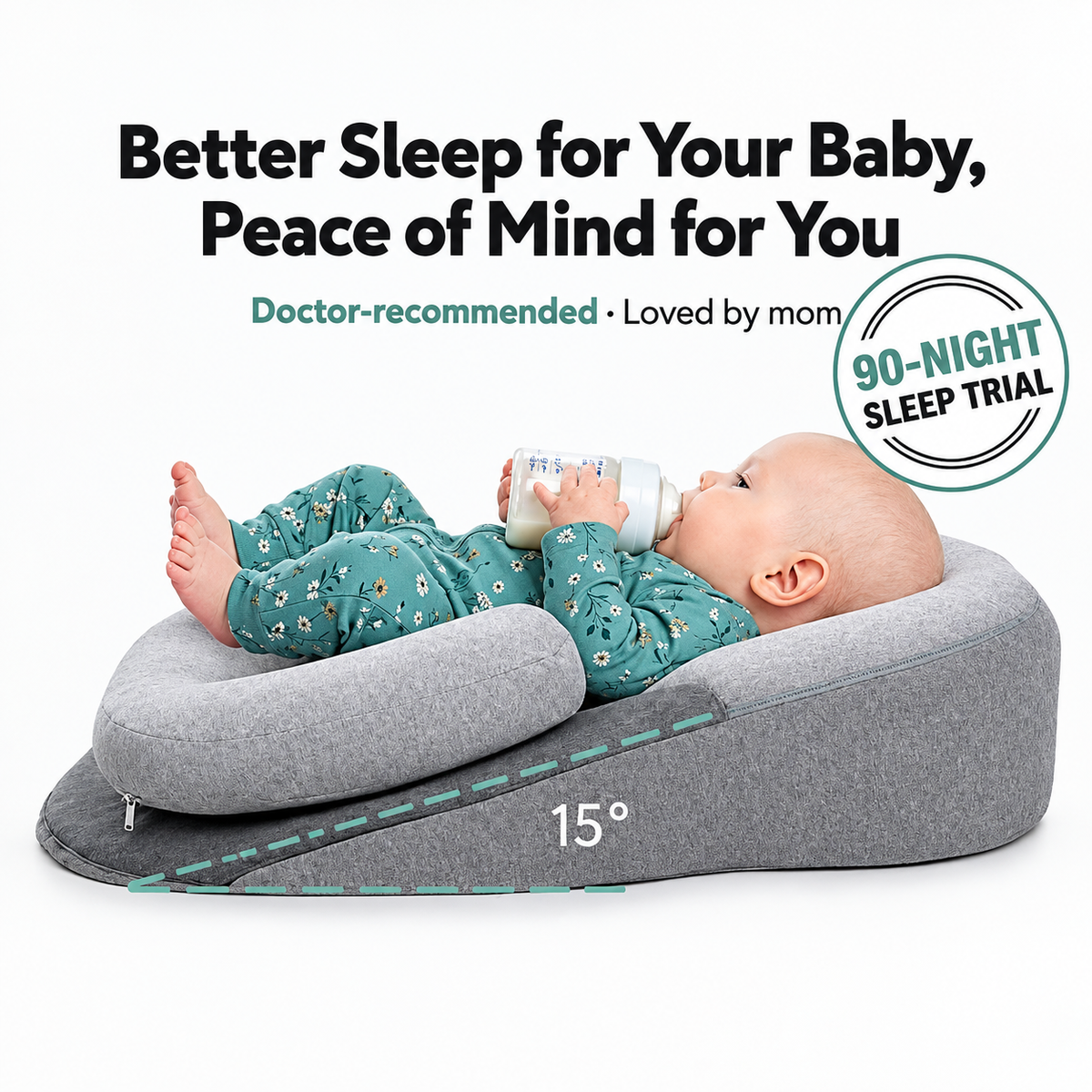 DreamCradle