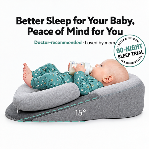 DreamCradle