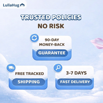 LullaHug Sling Carrier