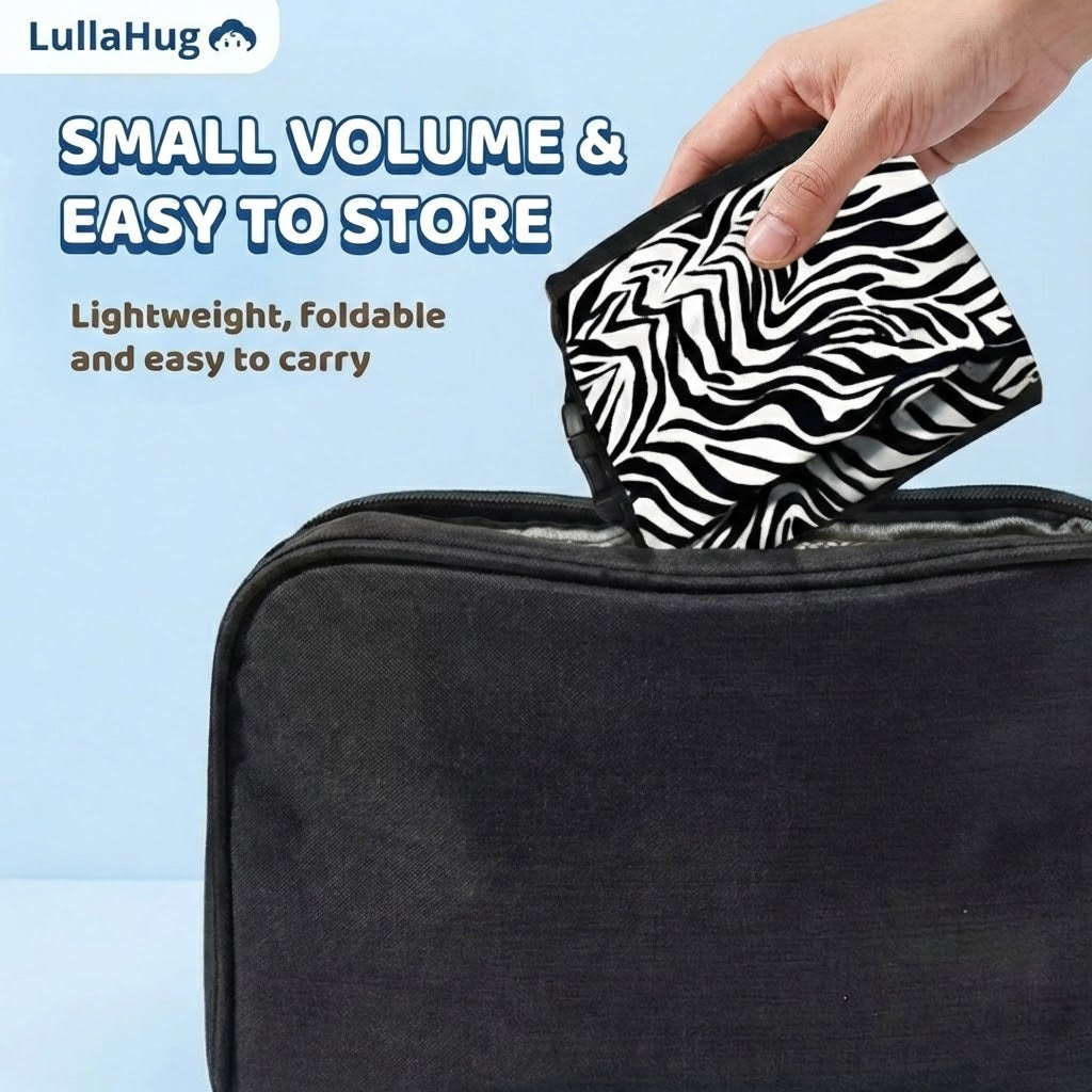 LullaHug Sling Carrier