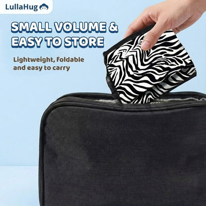 LullaHug Sling Carrier