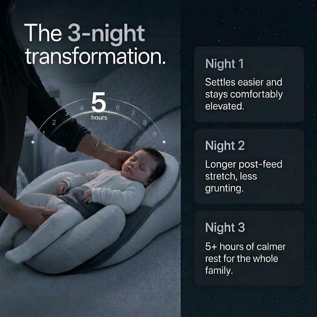 DreamCradle
