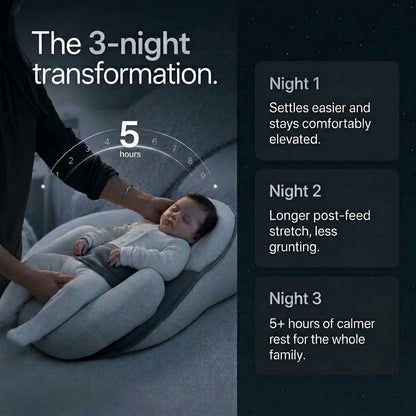 DreamCradle