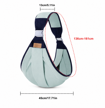 Lullahug Sling Carrier