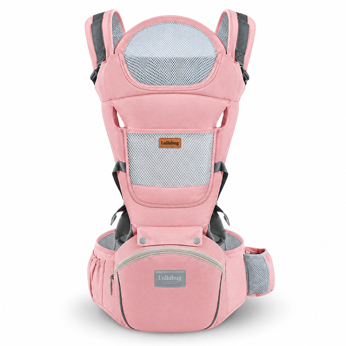 Lullahug UltraComfort Carrier