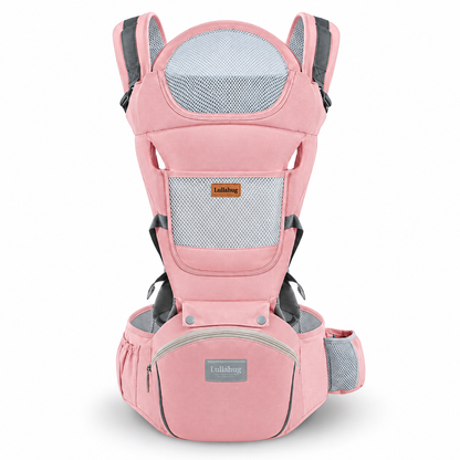 Lullahug UltraComfort Carrier