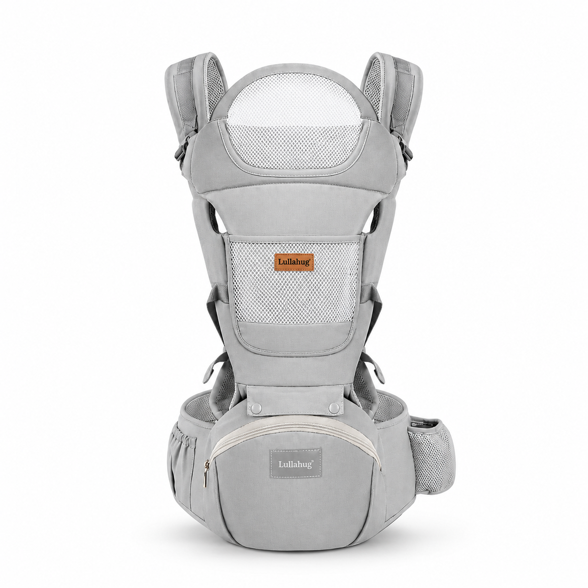 Lullahug UltraComfort Carrier