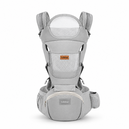 Lullahug UltraComfort Carrier