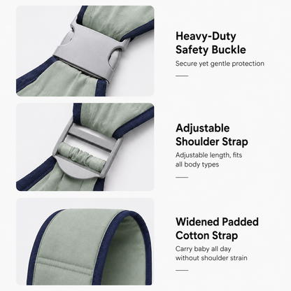 Lullahug Sling Carrier