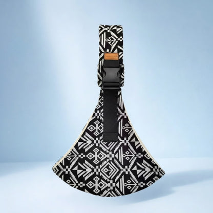 LullaHug Sling Carrier